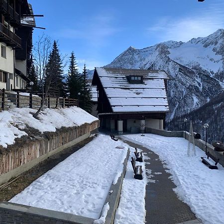 Grangesises Immobili Srl Villa Bagian luar foto