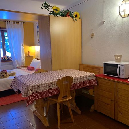 Grangesises Immobili Srl Villa Bagian luar foto