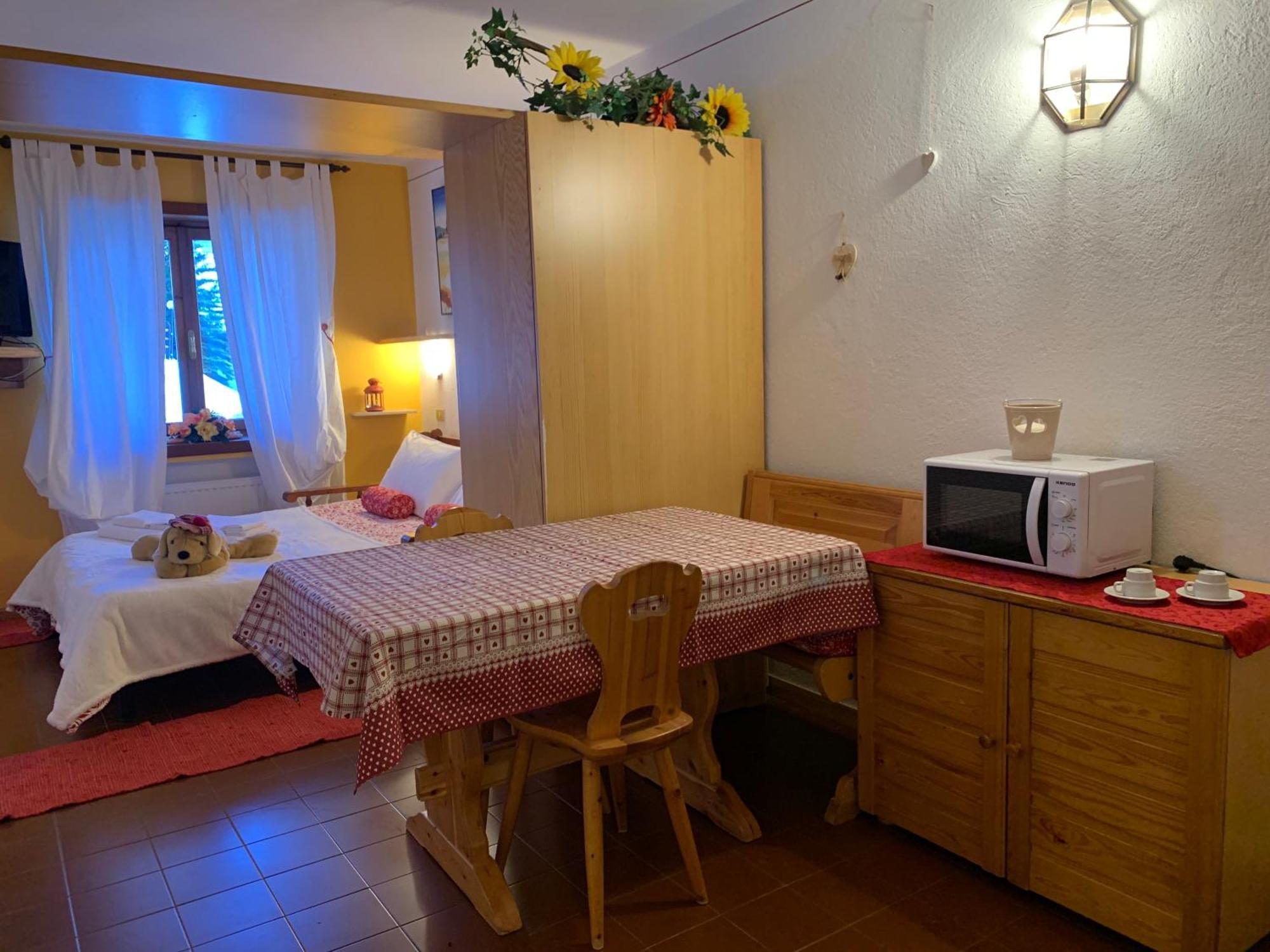 Grangesises Immobili Srl Villa Bagian luar foto