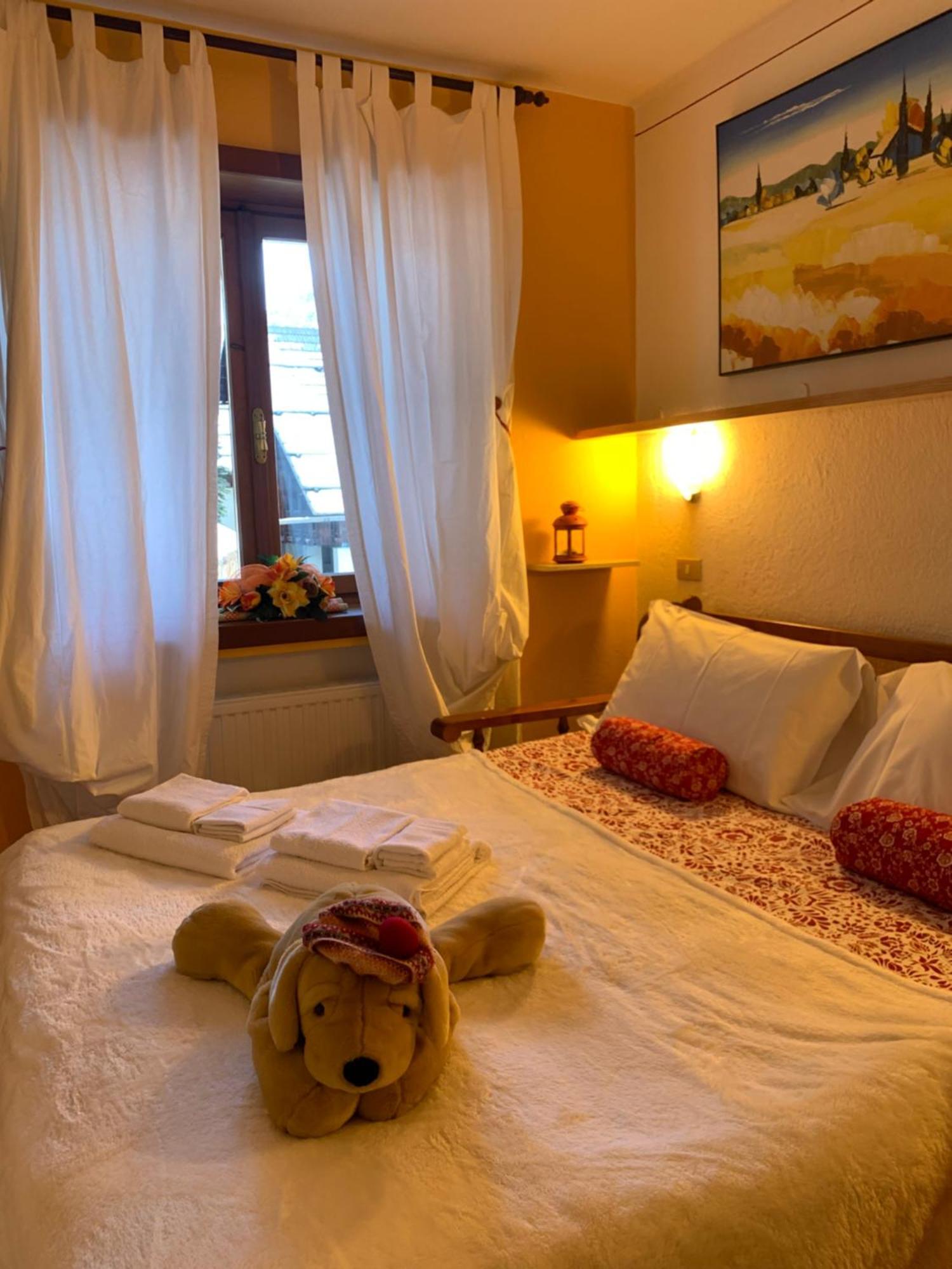 Grangesises Immobili Srl Villa Bagian luar foto