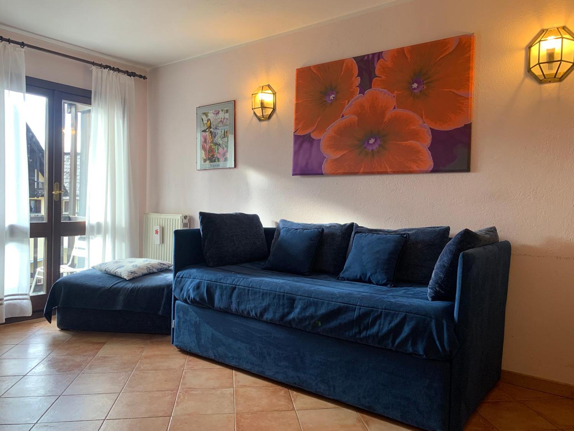 Grangesises Immobili Srl Villa Bagian luar foto