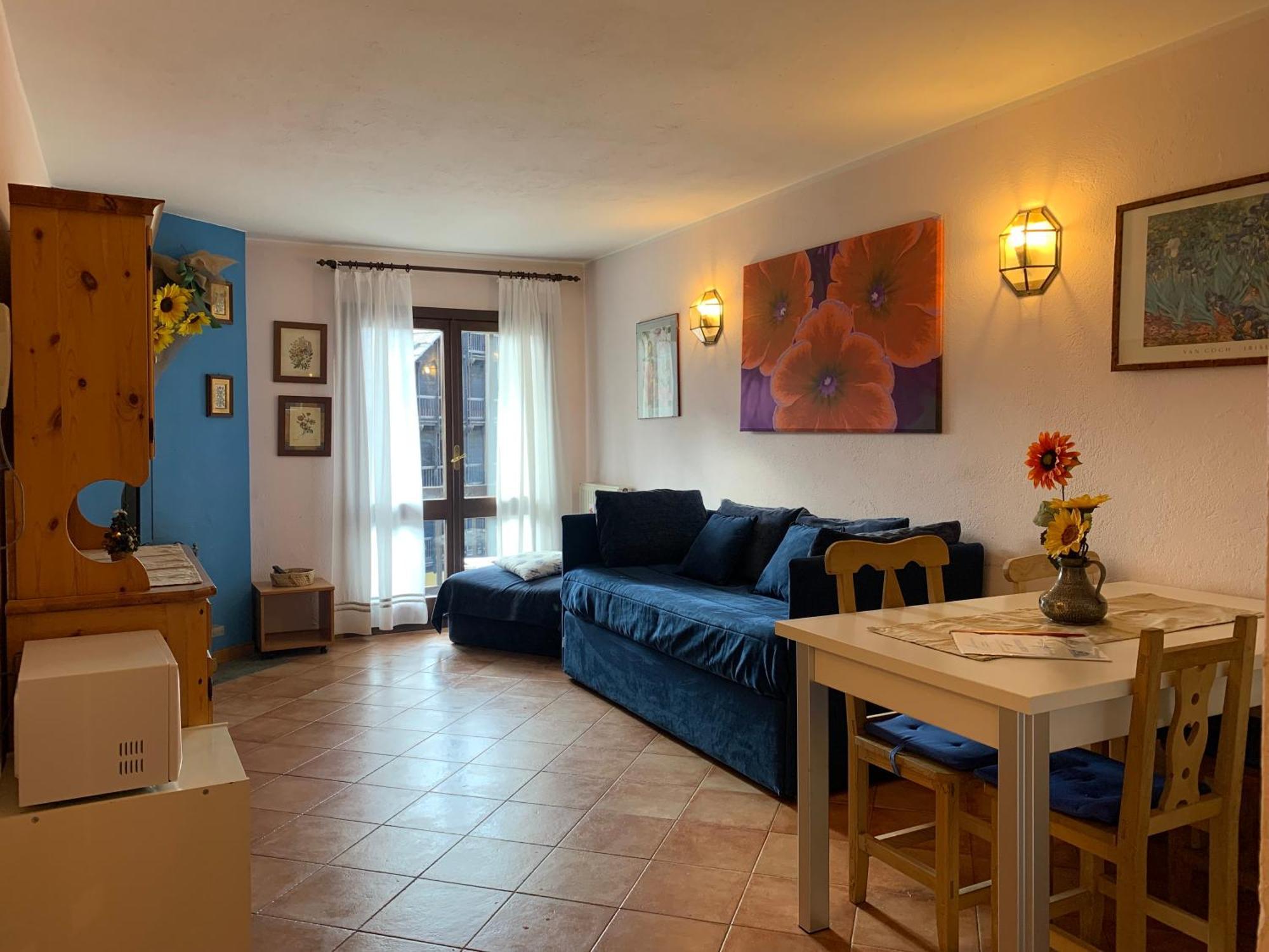 Grangesises Immobili Srl Villa Bagian luar foto