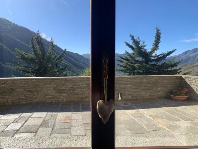 Grangesises Immobili Srl Villa Bagian luar foto