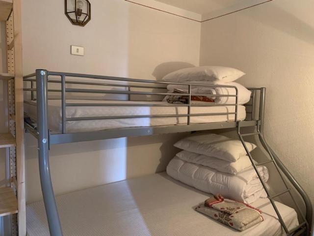 Grangesises Immobili Srl Villa Bagian luar foto