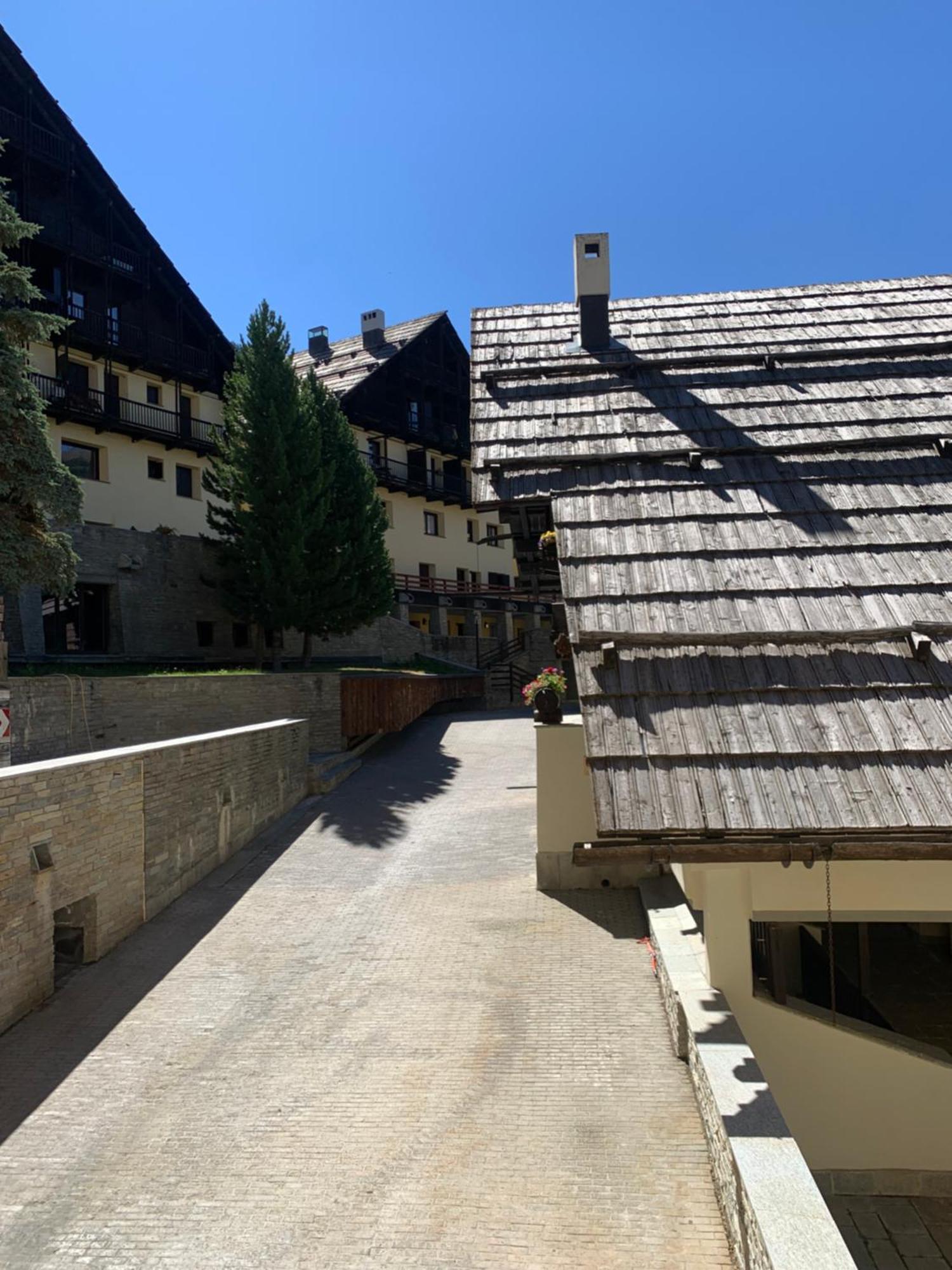 Grangesises Immobili Srl Villa Bagian luar foto