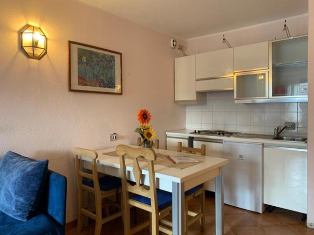 Grangesises Immobili Srl Villa Bagian luar foto