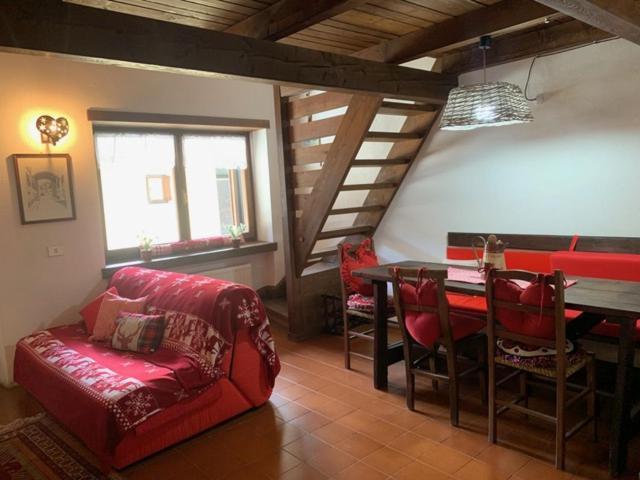 Grangesises Immobili Srl Villa Bagian luar foto