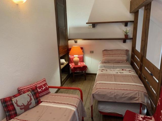 Grangesises Immobili Srl Villa Bagian luar foto