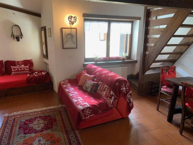 Grangesises Immobili Srl Villa Bagian luar foto
